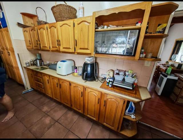 3 BEDROOM HOUSE FOR SALE IN SASOLBURG EXT 5